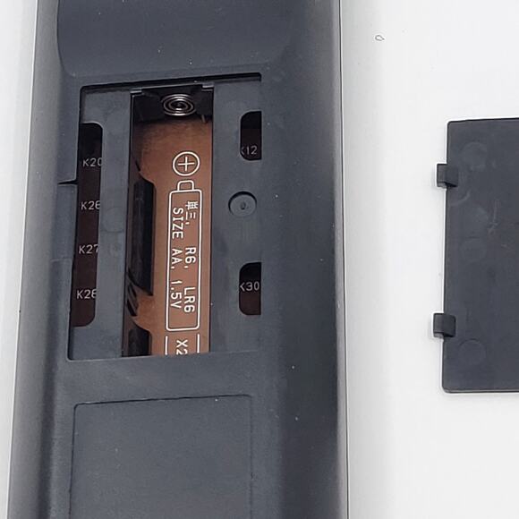 Pioneer DVD Video Remote Control CU-DV049 - Picture 5 of 9